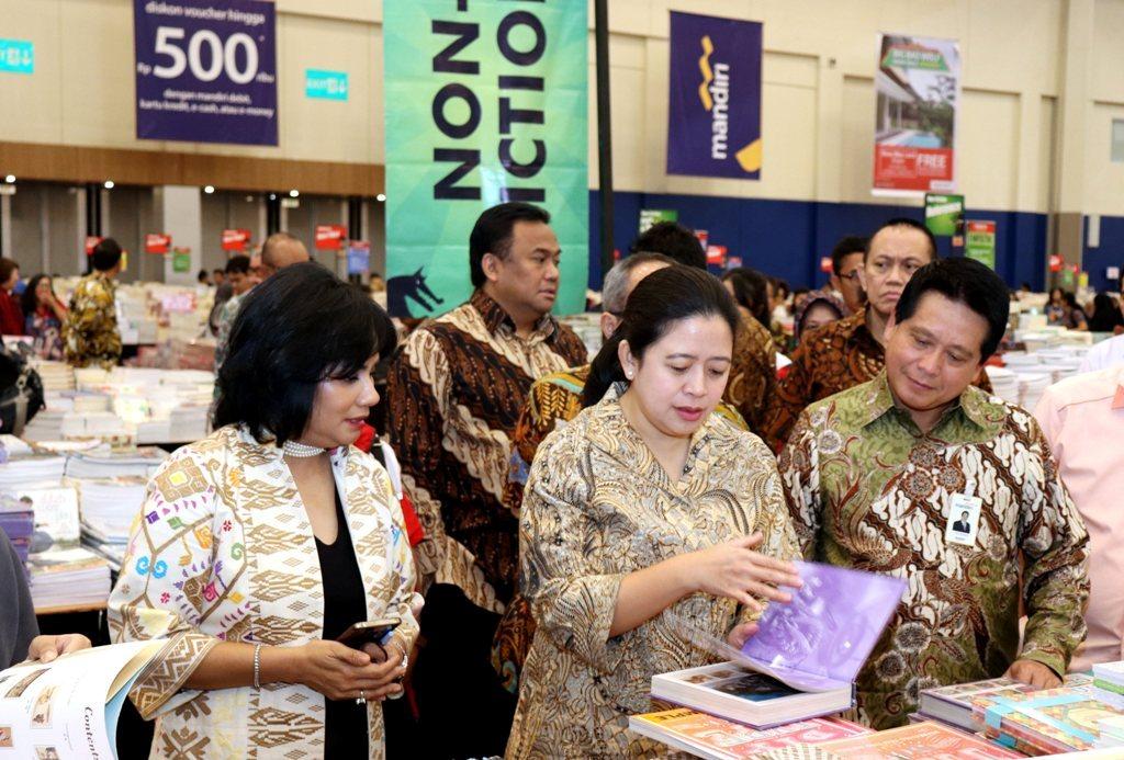 Pameran Buku