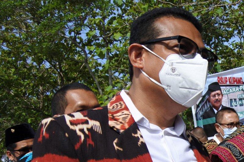 Pasien Covid-19 di NTT Meninggal Dunia Bertambah Enam Orang