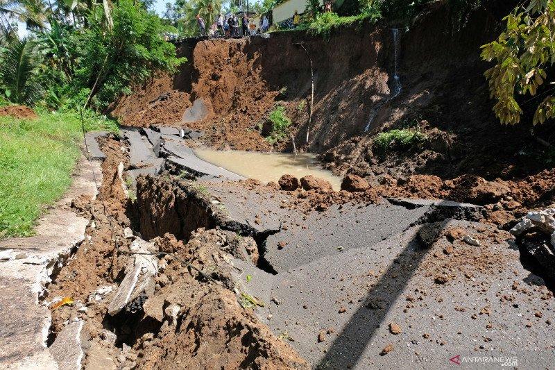 LIPI Beri 6 Rekomendasi Mitigasi Longsor di Pejagoan dan Kedungwinangun