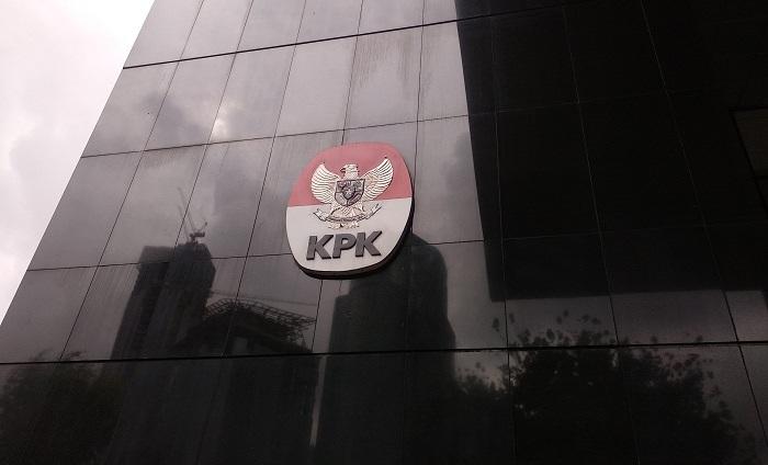 KPK Panggil Mantan Ketua DPRD Kota Bandung