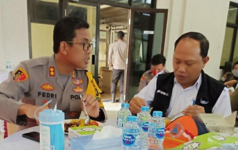 Bangka Barat Mulai Berlakukan Sanksi Pelanggar Protokol Kesehatan