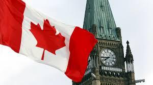 Arab Saudi Jual Harta Kanada