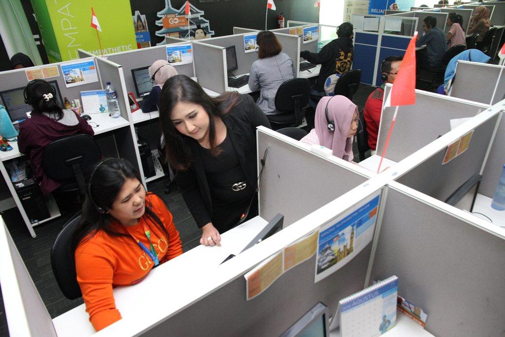 Cigna Indonesia Perkuat Dua Lini Distribusi