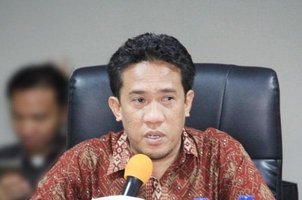 Bawaslu Maluku Utara Siap Beri Keterangan di MK