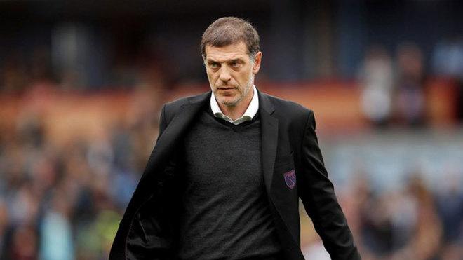 Slaven Bilic Bangga Bawa West Brom Promosi ke Premier League