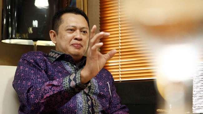Bambang Soesatyo: DPR Ingin Dekat dengan Rakyat