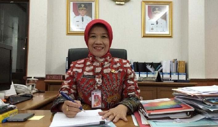 DKI Percepat Penyusunan RPJMD 2018-2022 