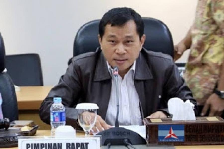 Wakil Ketua DPRD Bakal Maksimalkan Pengawasan