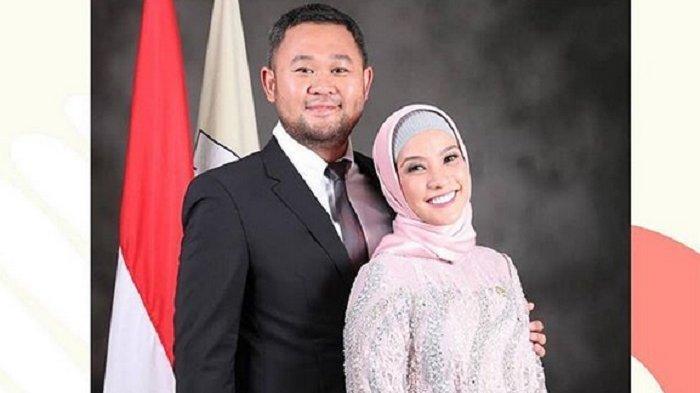 Rachel Maryam Resmi Menikah secara Hukum Setelah Permintaan Isbat Dikabulkan