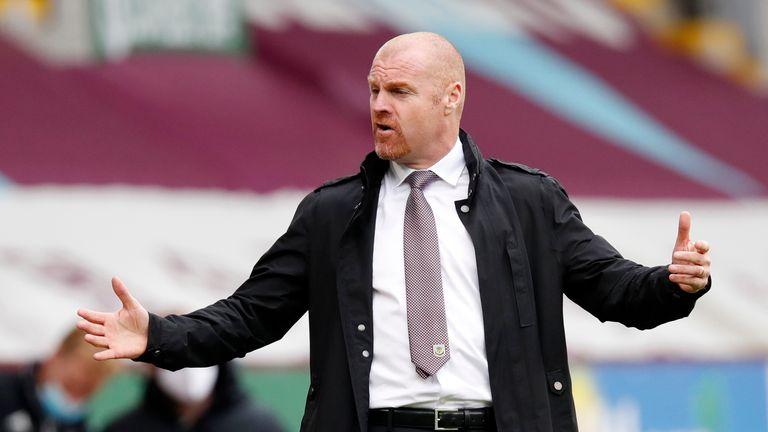 Sean Dyche : Kemenangan Atas Norwich Pengalaman Unik