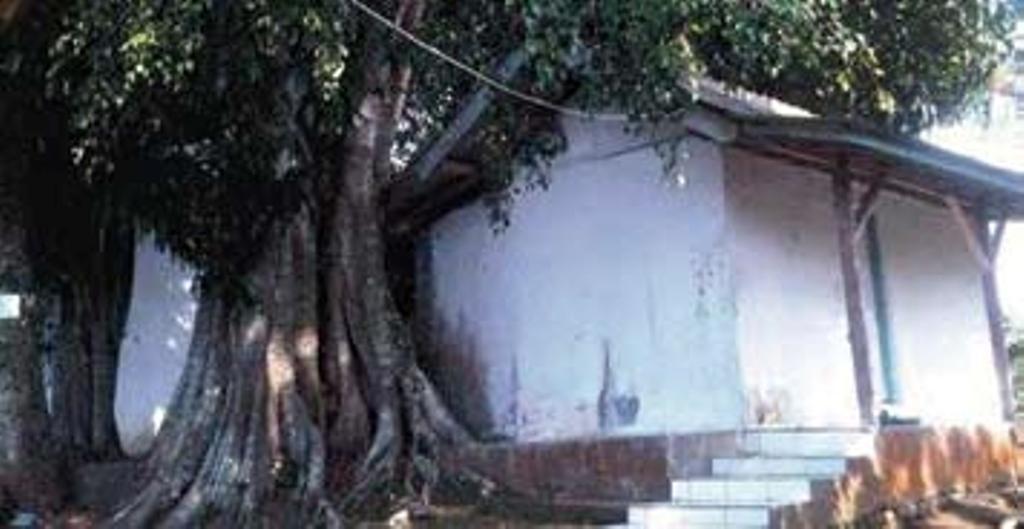 Makam Ranggawuling di Cimande, Jadi Wisata Religi