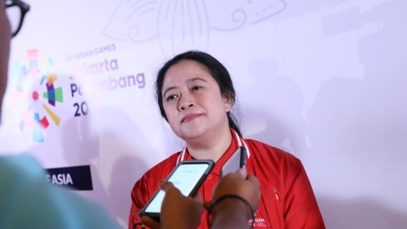 Asian Para Games Bukti Indonesia Mampu
