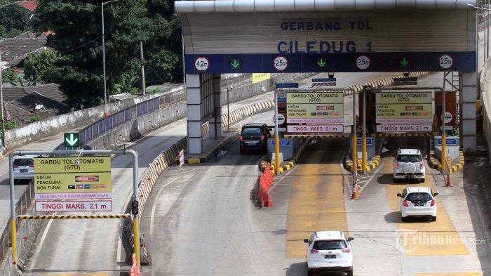 Demi Asian Games, 40 Pintu Tol Bakal Ditutup