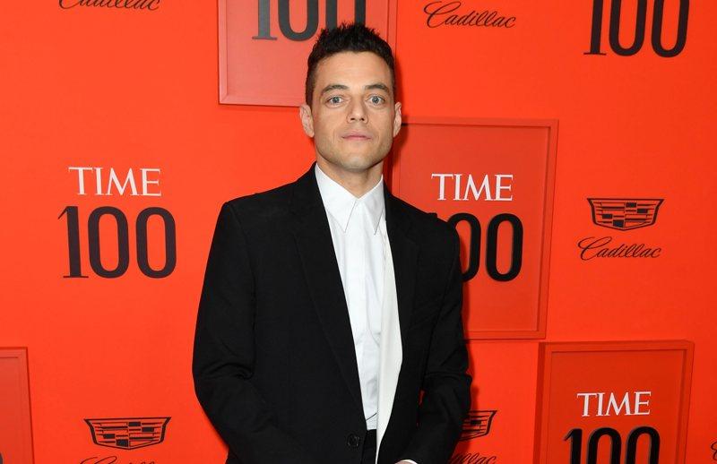 Rami Malek Pemeran Penjahat di Film 'James Bond'