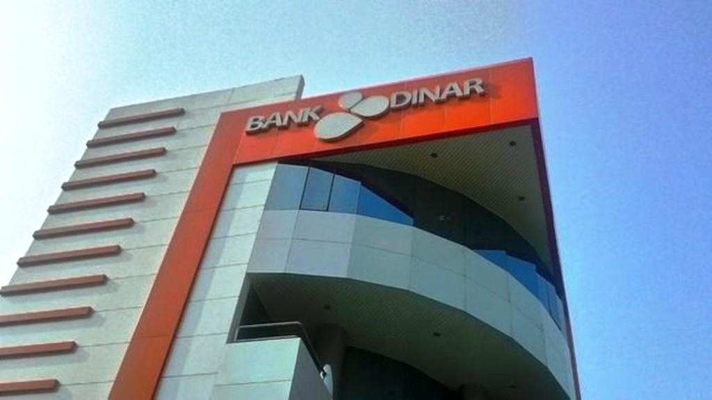 Emiten Bank Bukukan Laba Bersih Rp19,8 Miliar