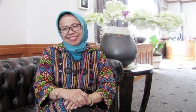 Deputi Gubernur BI: Kartini Ubah Paradigma pada Perempuan