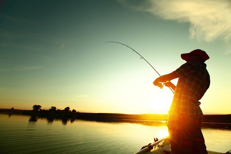 RI Bersiap Jadi Destinasi Memancing Dunia