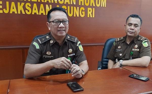 Penyidik Kejagung Mulai Periksa Saksi Kasus Korupsi Pelindo II 