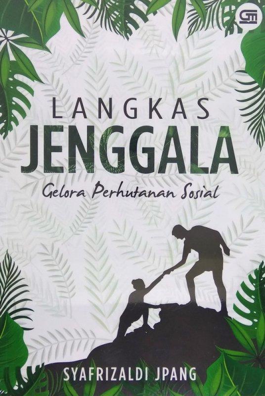 Hutan Sosial guna Menahan Pemanasan Global