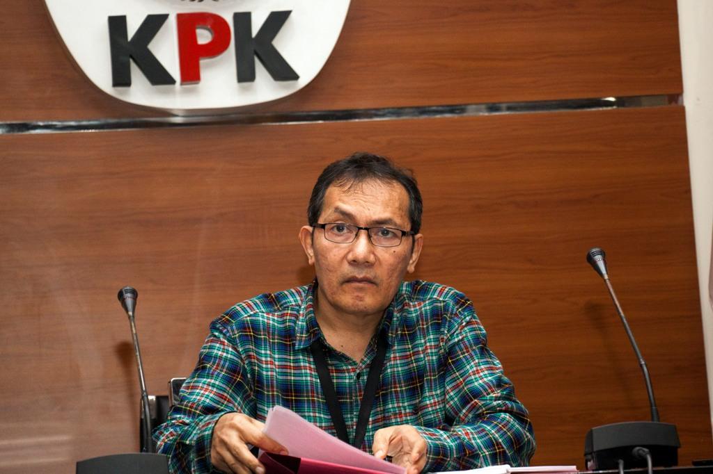 Tahun 2019, KPK Harus Lebih Giat Pidanakan Korporasi yang Korupsi