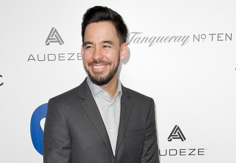 Mike Shinoda Bakal Gelar Konser di Jakarta