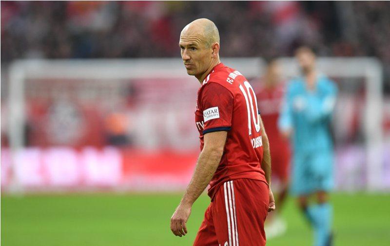 Bayern Ingin Kembali ke Jalur