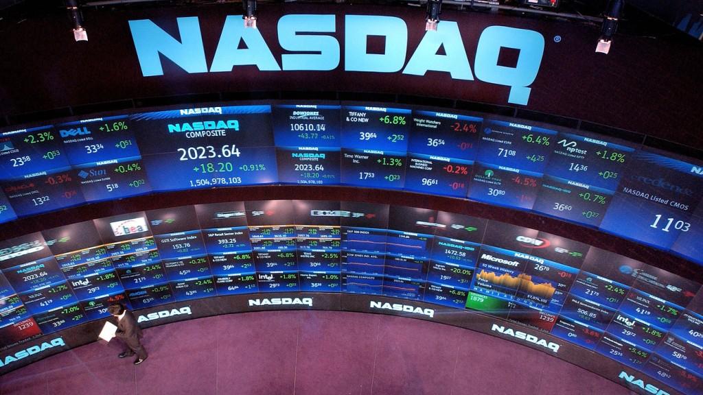 NASDAQ Siap Jadi Bursa Kriptokurensi