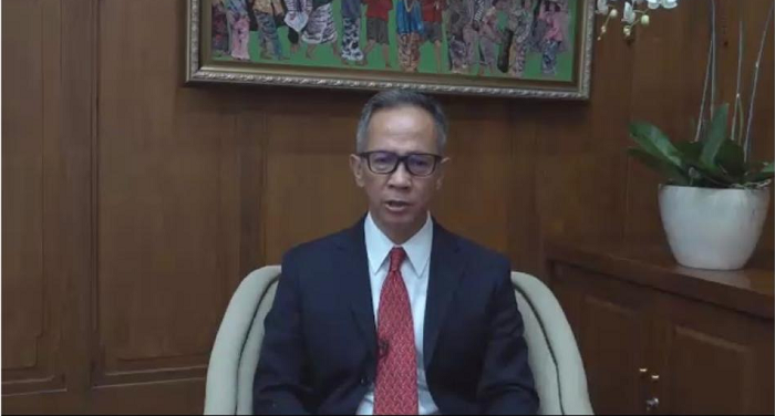 RI Dorong Implementasi Tahun Internasional Ekraf 2021 Sebagai Momentum Pemulihan Ekonomi Global