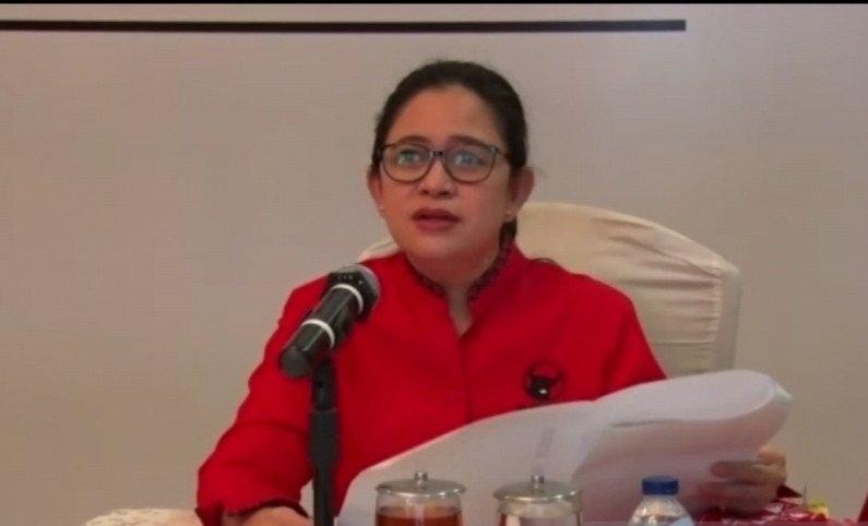 PDIP Usung Eri-Armuji di Pilkada Surabaya