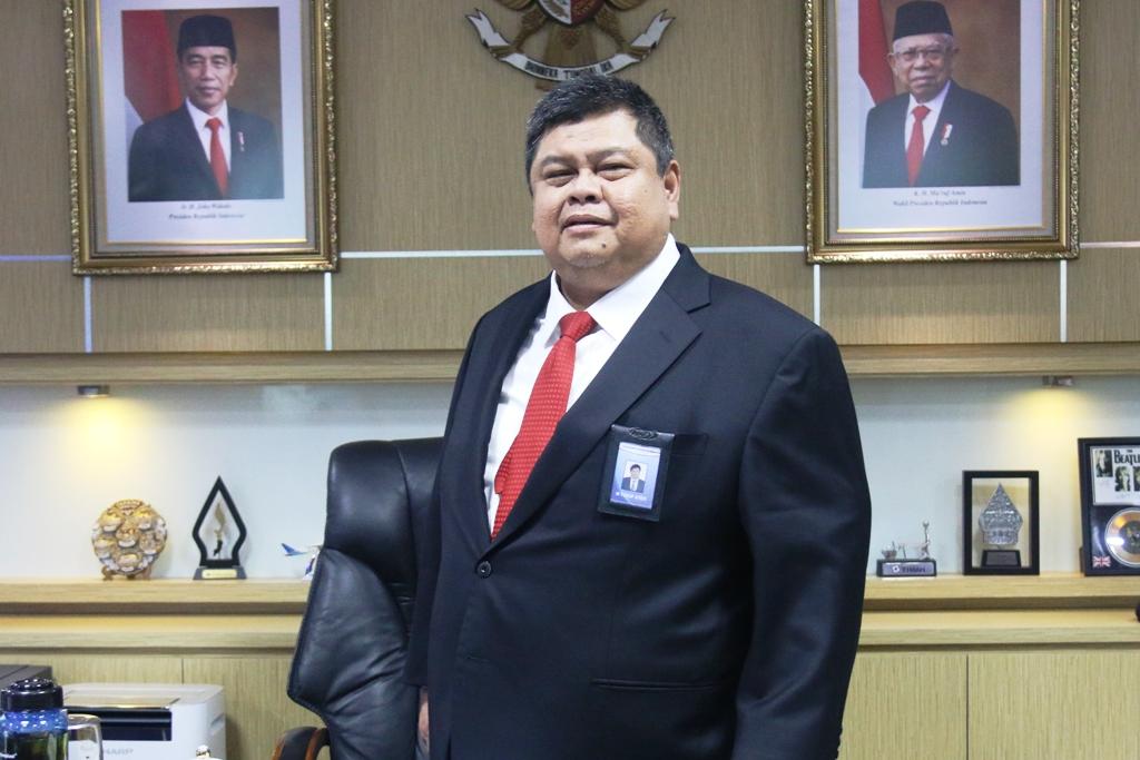 Kepala Badan Pengawasan Keuangan dan Pembangunan, Muhammad Yusuf Ateh, Ak, MBA, CSFA: â€Saya Ingatkan, PEN Banyak Lubangâ€