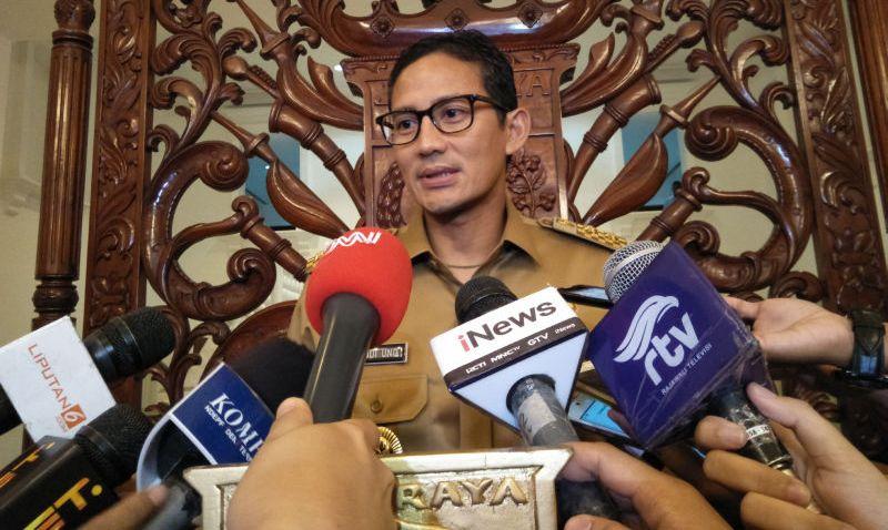 Bangun RPHU, Pemprov Gelontorkan Rp14 Miliar