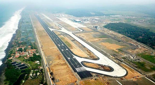 Optimalkan Bandara Yogyakarta