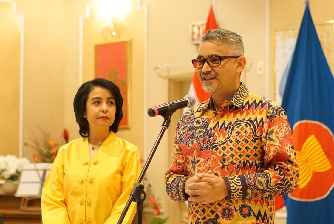 Bahasa Indonesia Masuk Pendidikan Ekstra Kurikuler Sekolah di Ottawa