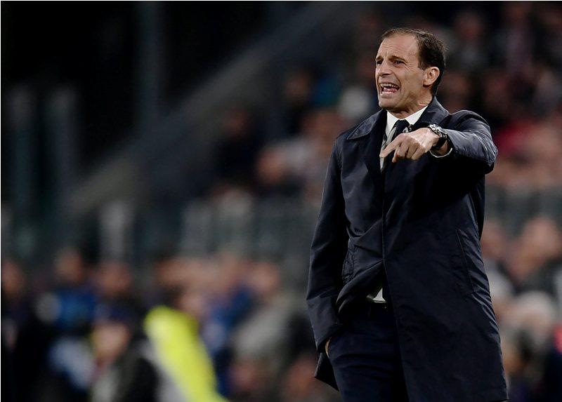 Juventus Fokus Atasi Milan