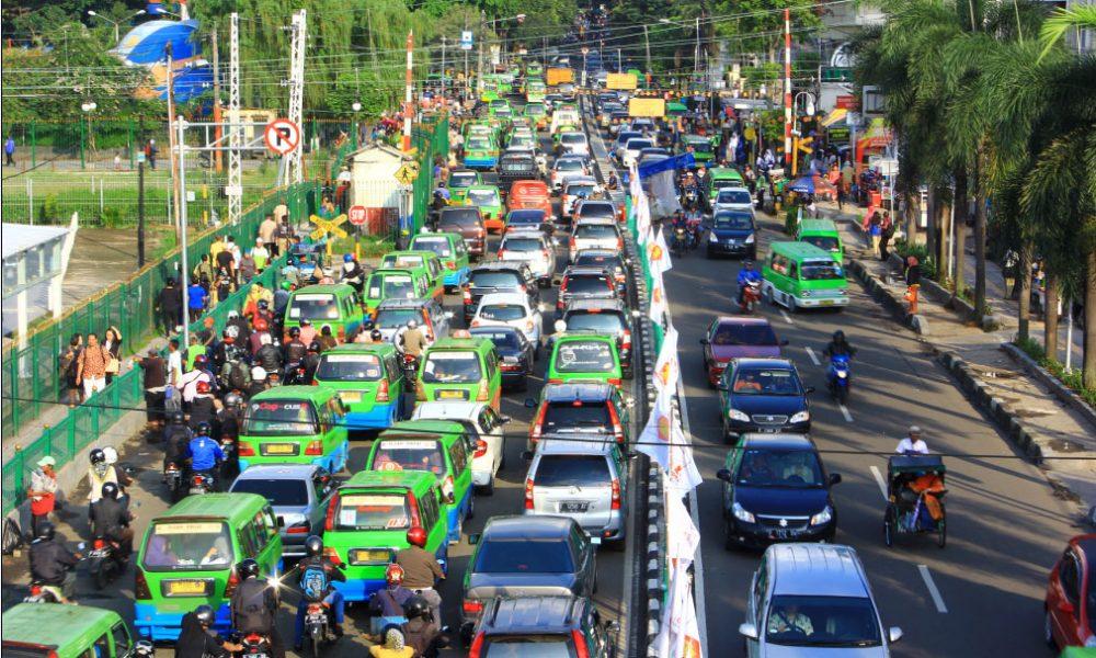 Atasi Kemacetan, Bogor Akan Bangun LRT
