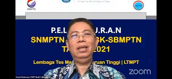 Peserta Lolos SNMPTN Tidak Bisa Ikut Jalur Laian