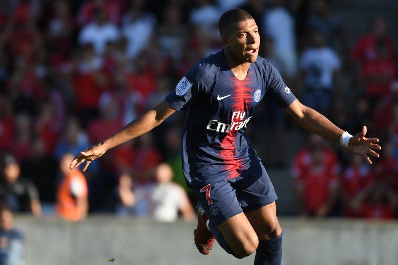 Kylian Mbappe Harus Lebih Tenang