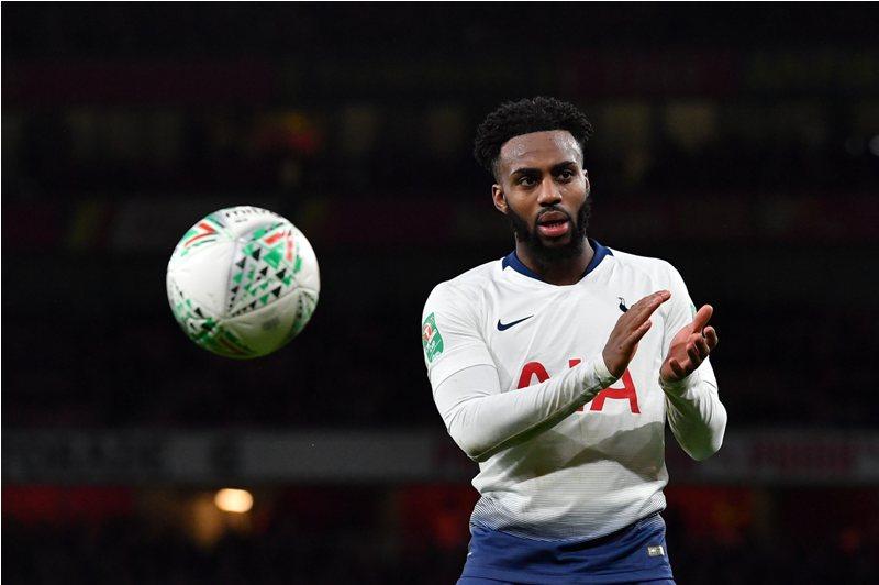 Danny Rose Siap Hengkang dari Spurs