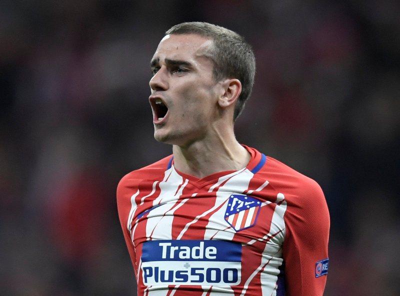 Atletico Madrid Optimistis Tatap Gelar