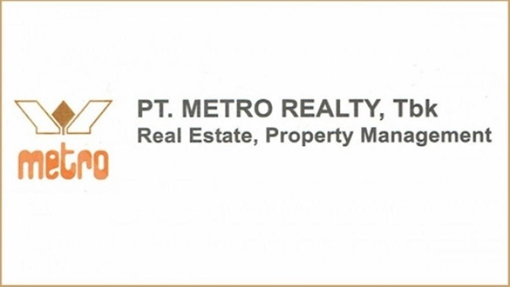 Saham Metro Realty Bergerak di Luar Kebiasaan