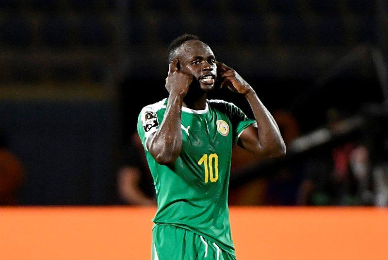 Senegal Melaju ke Babak 16 Besar