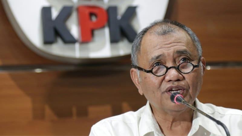 Agus Raharjo: KPK Fokus Pencegahan Korupsi di Kepri