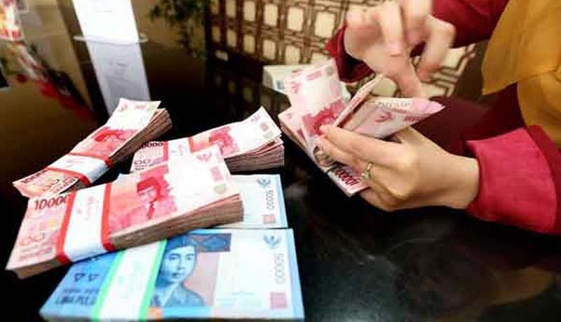 Agustus 2017, Penyaluran Kredit Bank Tumbuh 8,4 Persen