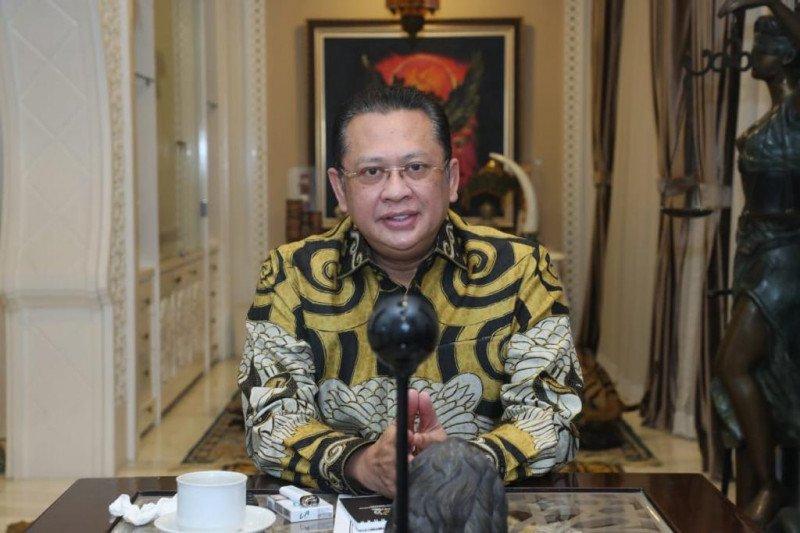 Anggaran Pilkada Serentak Mesti segera Direalisasikan