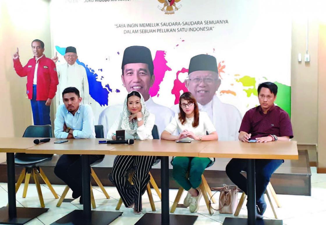 Milenial Ingin Ibu Kota Baru Instagram-able