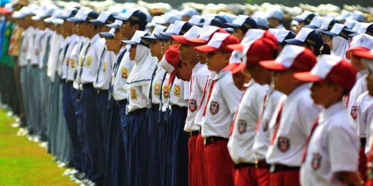 Sistem Zonasi Belum Tentu Ciptakan Sekolah Favorit Baru