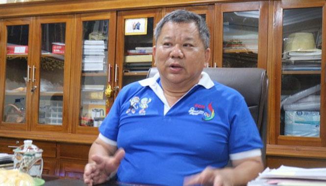 KPK Mengajukan Kasasi untuk Kasus Suap Bupati Kukar