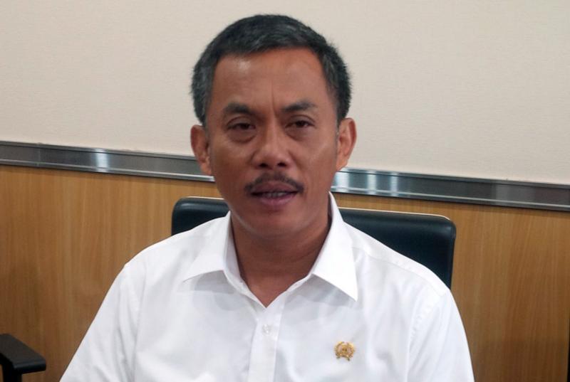 Prasetio Calon Kuat Pimpin PDIP Jakarta