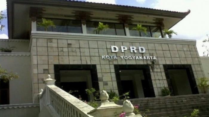 DPRD Yogyakarta Tolak Pencabutan Moratorium Hotel