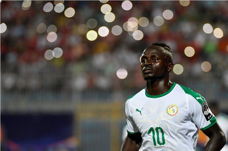 Mane Bertekad Bawa Senegal Juara